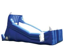 Dual Lane Water Slide (18ft)